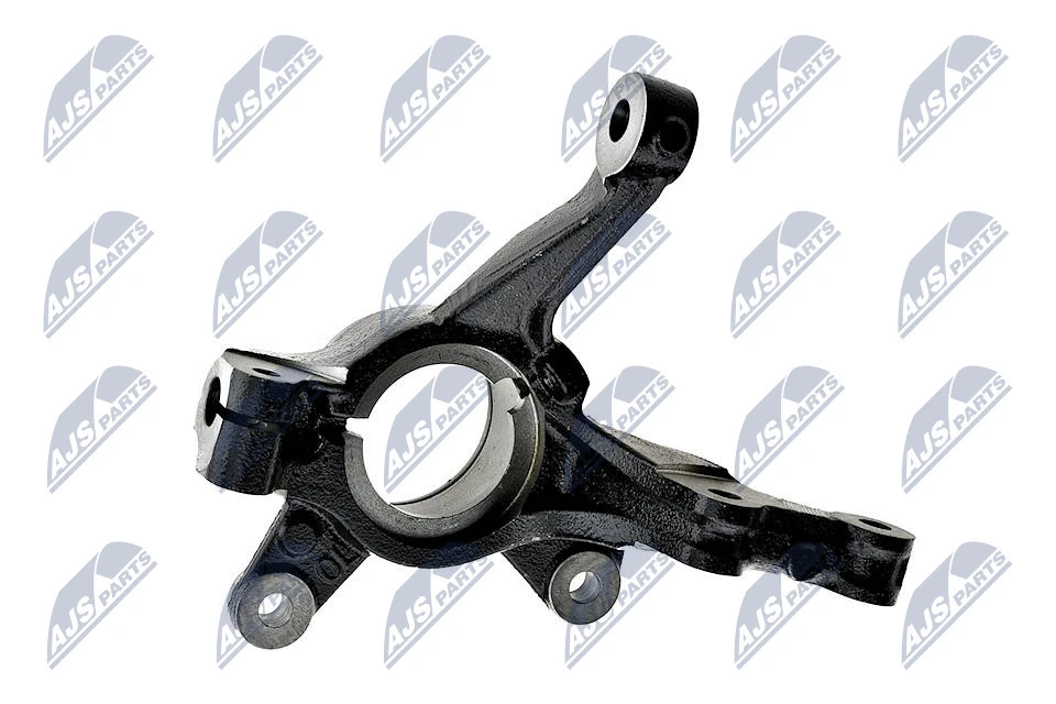 Fusée d'essieu, suspension de roue NTY ZZP-MZ-019