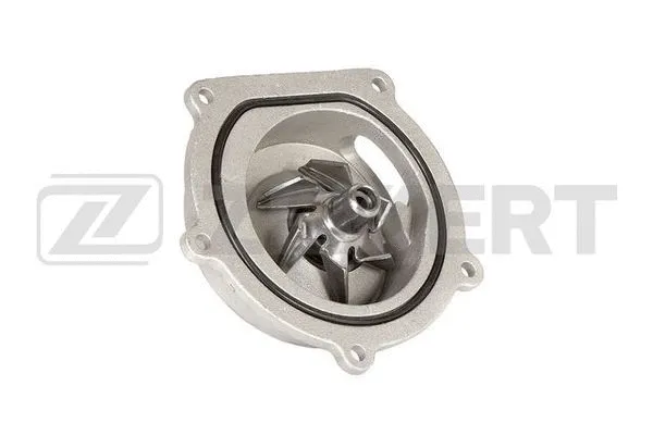 Pompe à eau, refroidissement du moteur ZEKKERT WP-1472
