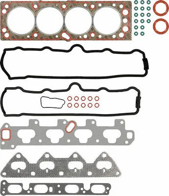Jeu de joints, culasse WILMINK GROUP WG1001751