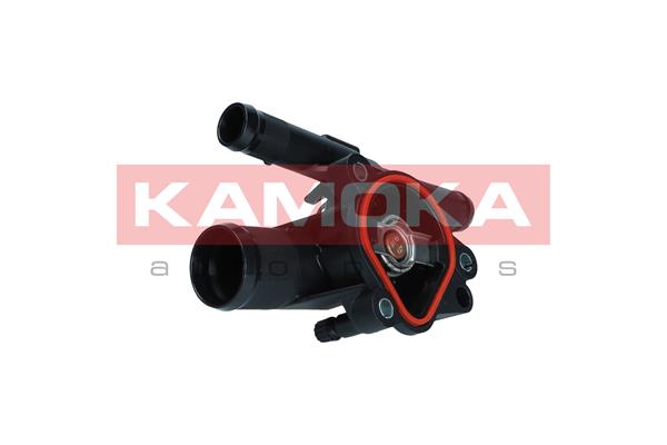 Thermostat, liquide de refroidissement KAMOKA 7710269