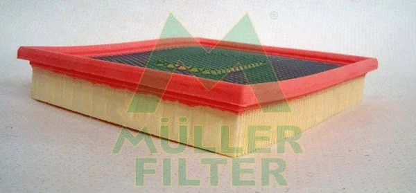 Filtre à air MULLER FILTER PA790