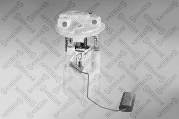 Pompe à carburant STELLOX 10-01362-SX