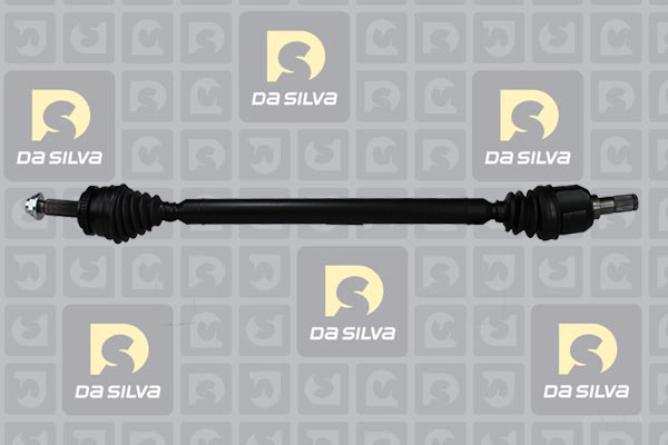 Arbre de transmission DA SILVA 90213AT