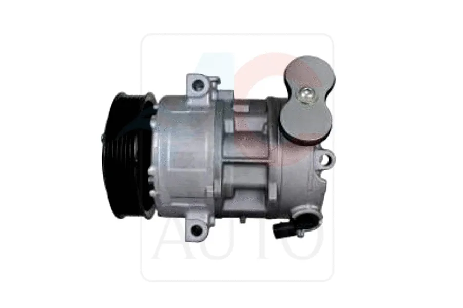 Compresseur, climatisation ACAUTO AC-01DN742