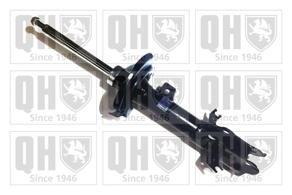 Amortisseur QUINTON HAZELL QAG878140