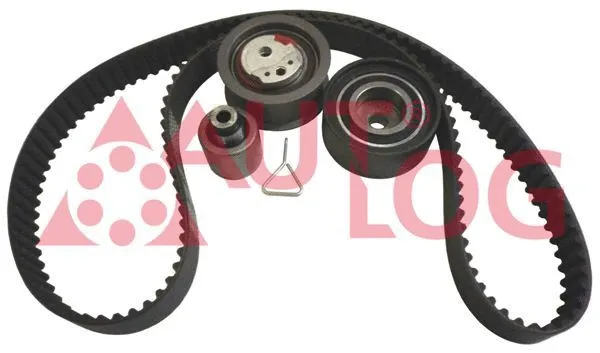 Kit de courroie crantée AUTLOG ZK1031