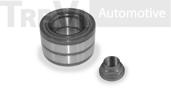 Kit de roulements de roue TREVI AUTOMOTIVE WB1041