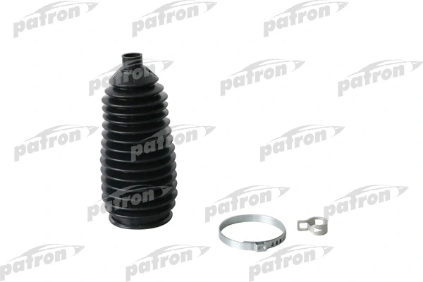 Joint-soufflet, direction PATRON PSE6385