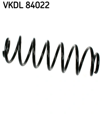 Ressort de suspension SKF VKDL 84022