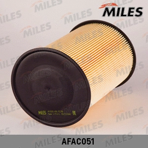 Filtre à air MILES AFAC051