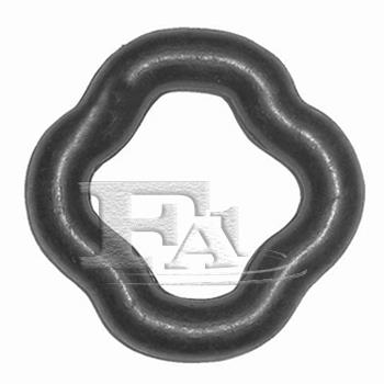 Suspension, échappement VEGAZ GmbH BG-107EPDM