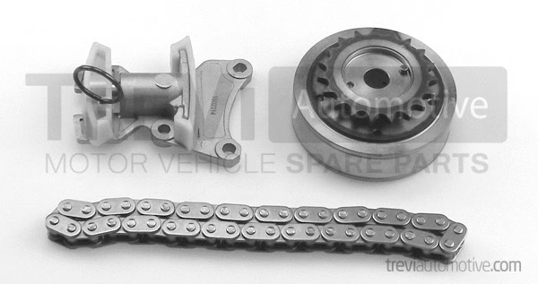 Kit de distribution par chaîne TREVI AUTOMOTIVE KC1150