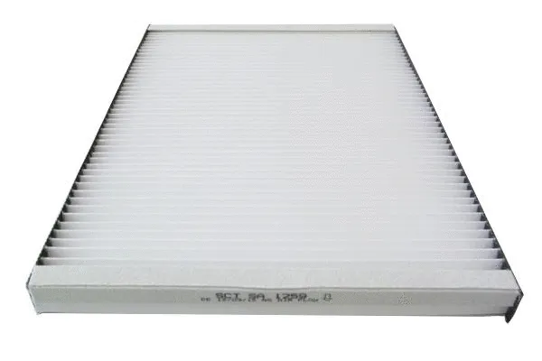 Filtre, air de l'habitacle SCT - MANNOL SA 1259