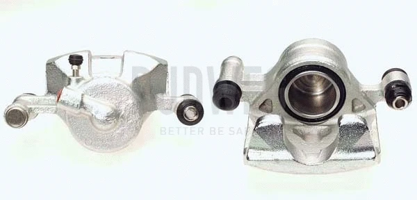 Étrier de frein BUDWEG CALIPER 34018