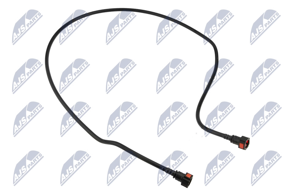 Tuyauterie de carburant NTY BPP-RE-023