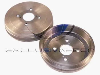 Tambour de frein MDR MBD-2206