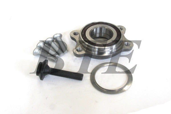 Kit de roulements de roue BTE 503610