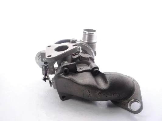 Turbocompresseur, suralimentation GARRETT 454171-5005S
