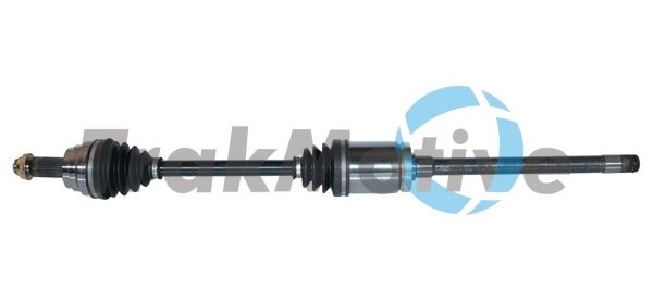 Arbre de transmission AUTOTEAM G301617