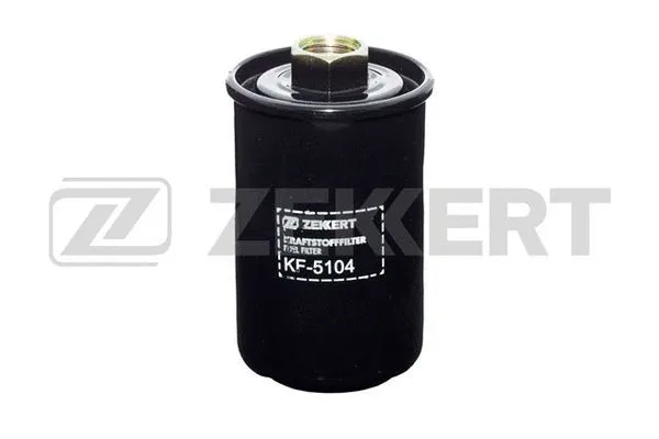 Filtre à carburant ZEKKERT KF-5104
