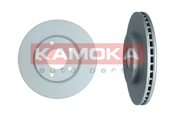 Disque de frein KAMOKA 103579