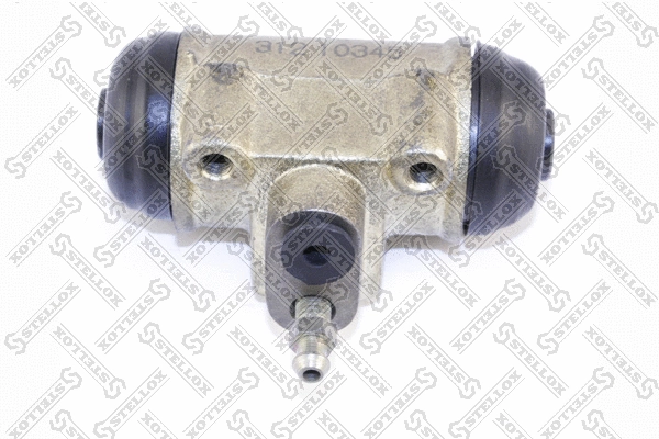Cylindre de roue STELLOX 05-83493-SX