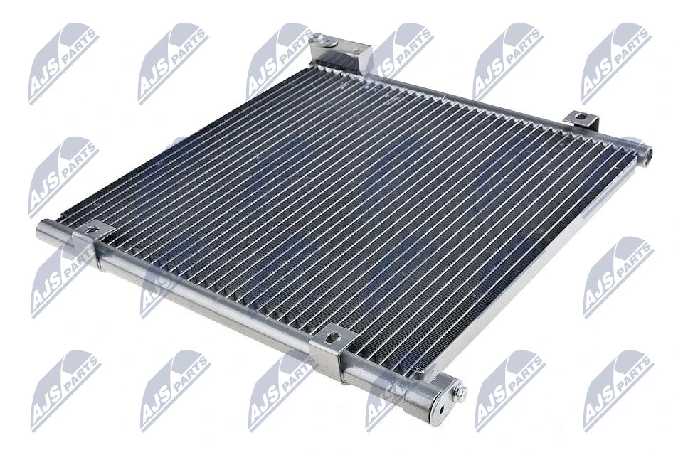 Condenseur, climatisation NTY CCS-HD-002