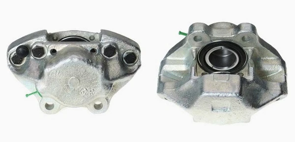 Étrier de frein 4X4 ESTANFI PDF-39-015