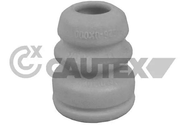 Butée élastique, suspension CAUTEX 756988