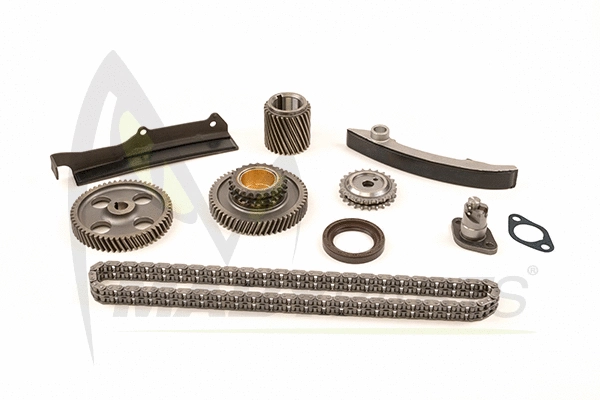 Kit de distribution par chaîne MABYPARTS OTK031018