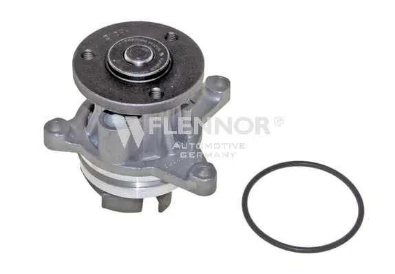 Pompe à eau, refroidissement du moteur FLENNOR FWP70445
