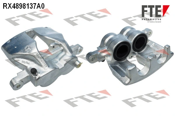 Étrier de frein FTE 9291314