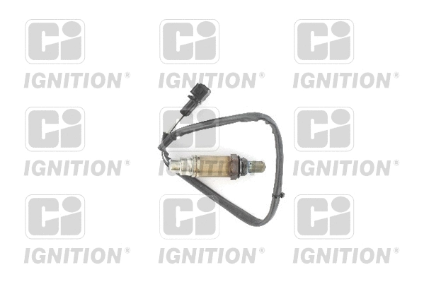 Sonde lambda QUINTON HAZELL XLOS1078