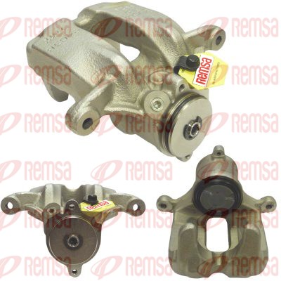 Étrier de frein REMSA 9030131