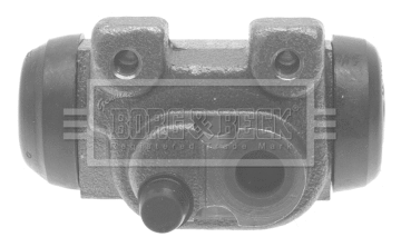 Cylindre de roue BORG & BECK BBW1876