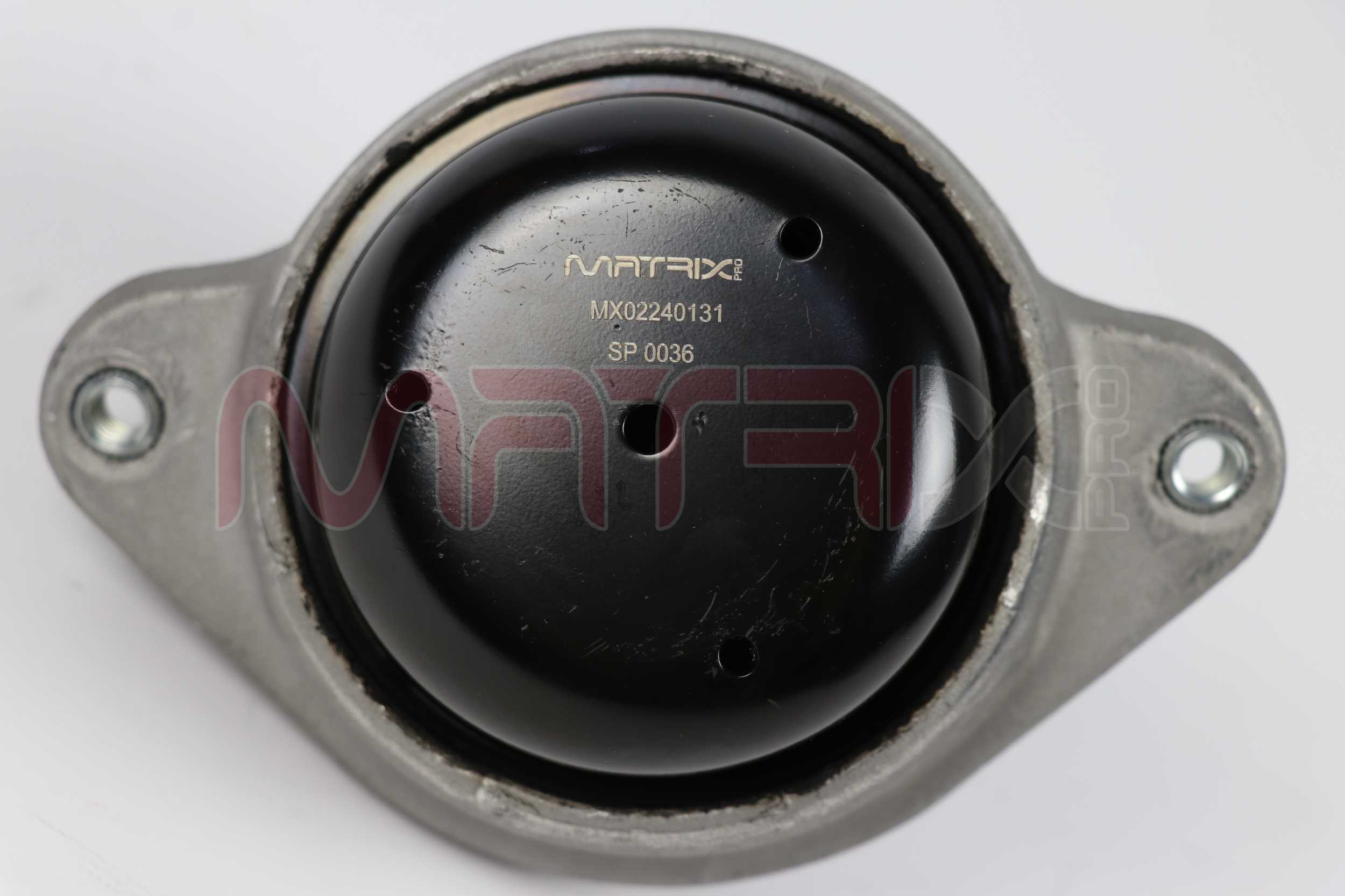 Support moteur MATRIX PRO MX02240131
