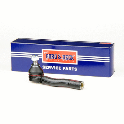Rotule de barre de connexion BORG & BECK BTR5275