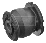 Suspension, bras de liaison BORG & BECK BSK7499