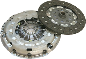 Kit d'embrayage Professional Parts 41433255S