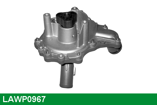 Pompe à eau, refroidissement du moteur LUCAS LAWP0967