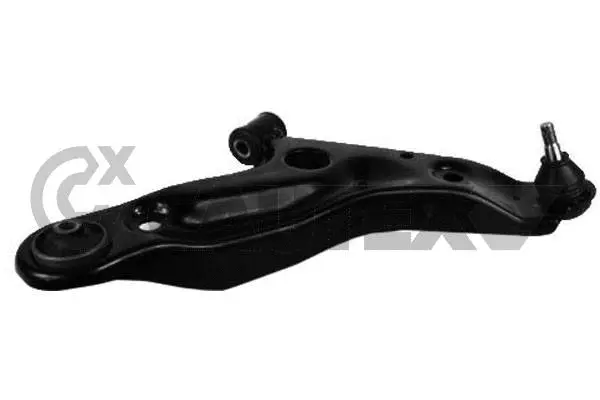 Bras de liaison, suspension de roue CAUTEX 750530