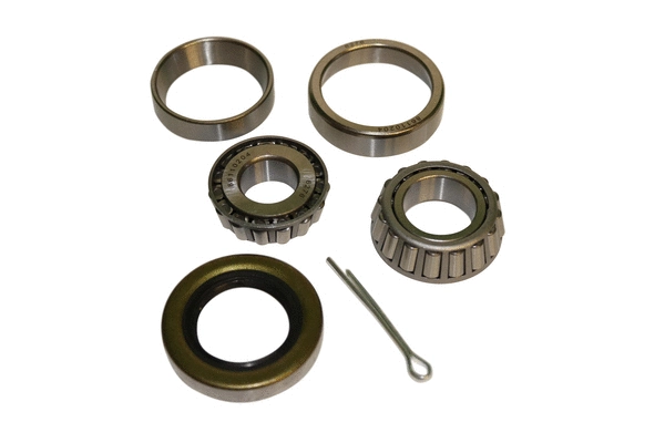 Kit de roulements de roue PowerMax 86110204