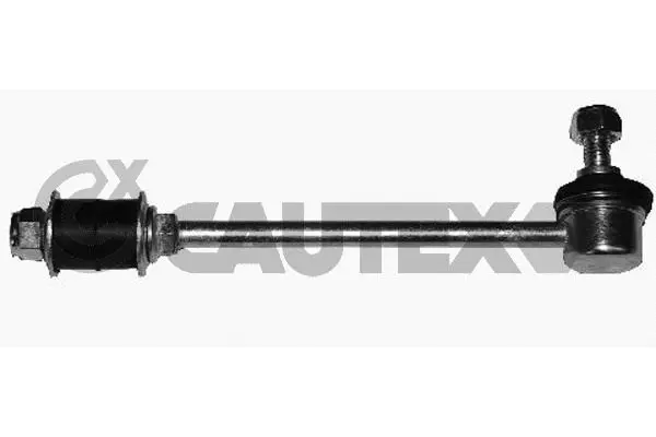 Entretoise/tige, stabilisateur CAUTEX 080215