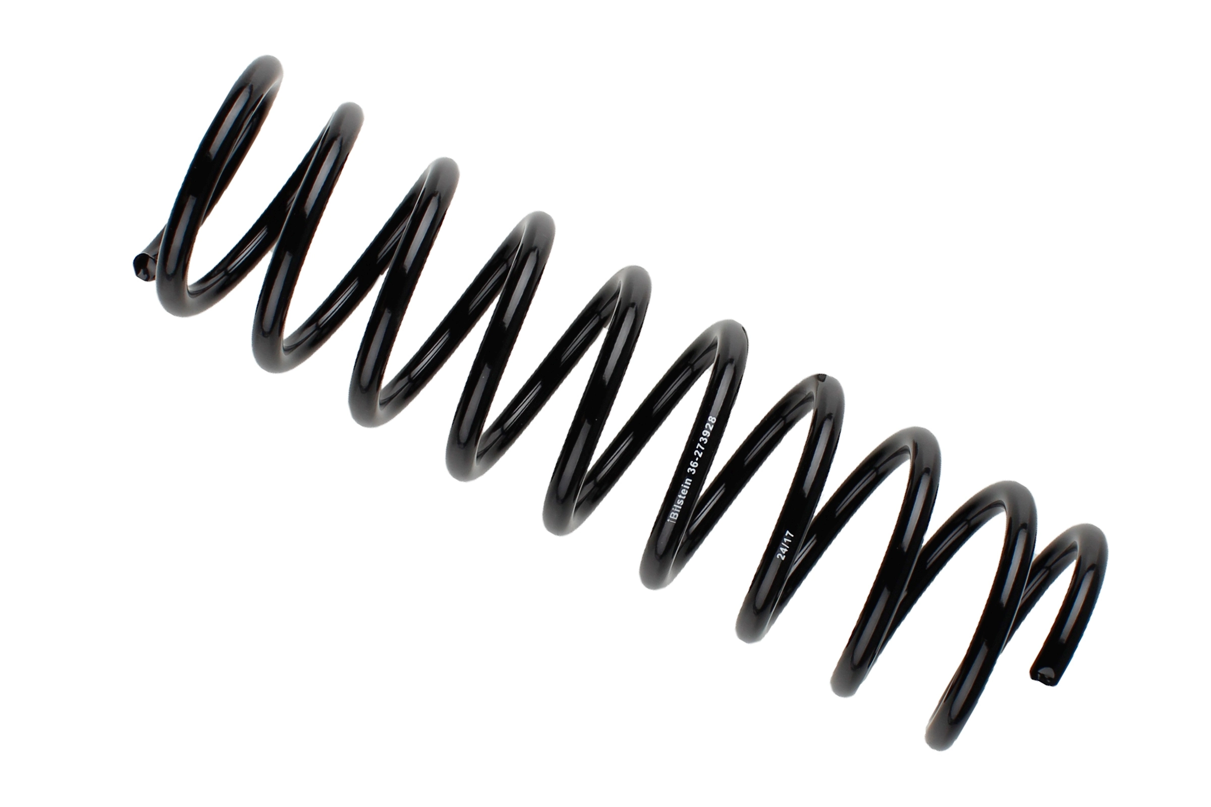Ressort de suspension BILSTEIN 36-273928