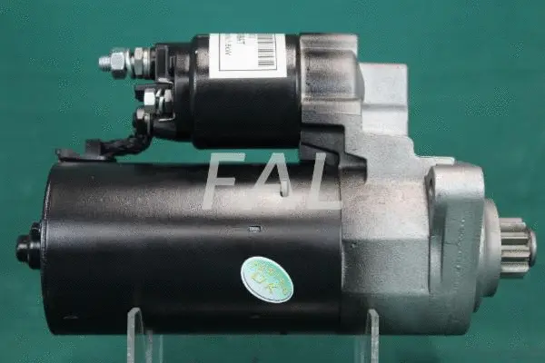 Démarreur FAL Anlasser- und Lichtmaschinenservice F001291/2