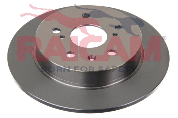 Disque de frein RAICAM RD01243