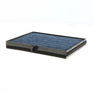 Filtre, air de l'habitacle A.Z. Meisterteile AZMT-41-010-1691