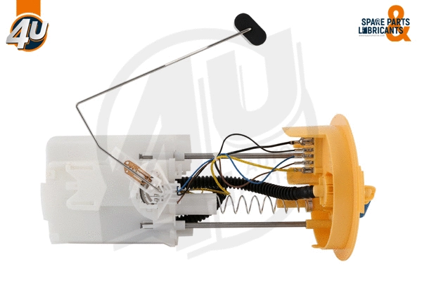 Pompe à carburant 4U Autoparts 32931VV