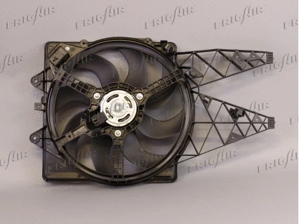 Ventilateur, refroidissement du moteur FRIGAIR 0504.2016