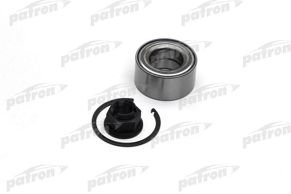 Kit de roulements de roue PATRON PBK3647